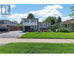 46 DUNCAN BULL DRIVE, Brampton, Ontario