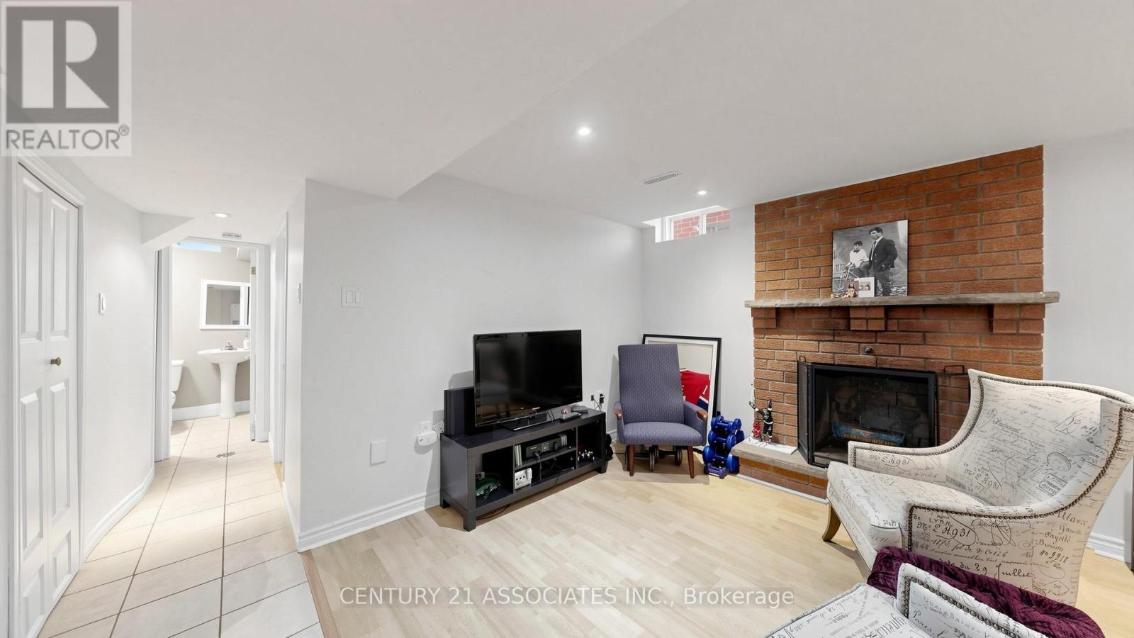 80 Stephensen Court, Brampton, Ontario  L6V 3X8 - Photo 38 - W13193326