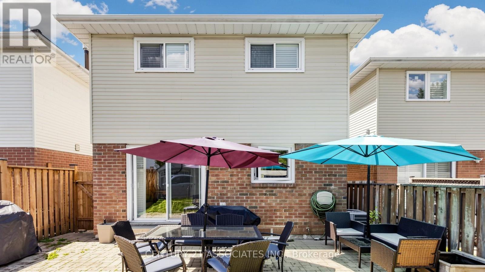 80 Stephensen Court, Brampton, Ontario  L6V 3X8 - Photo 46 - W13193326