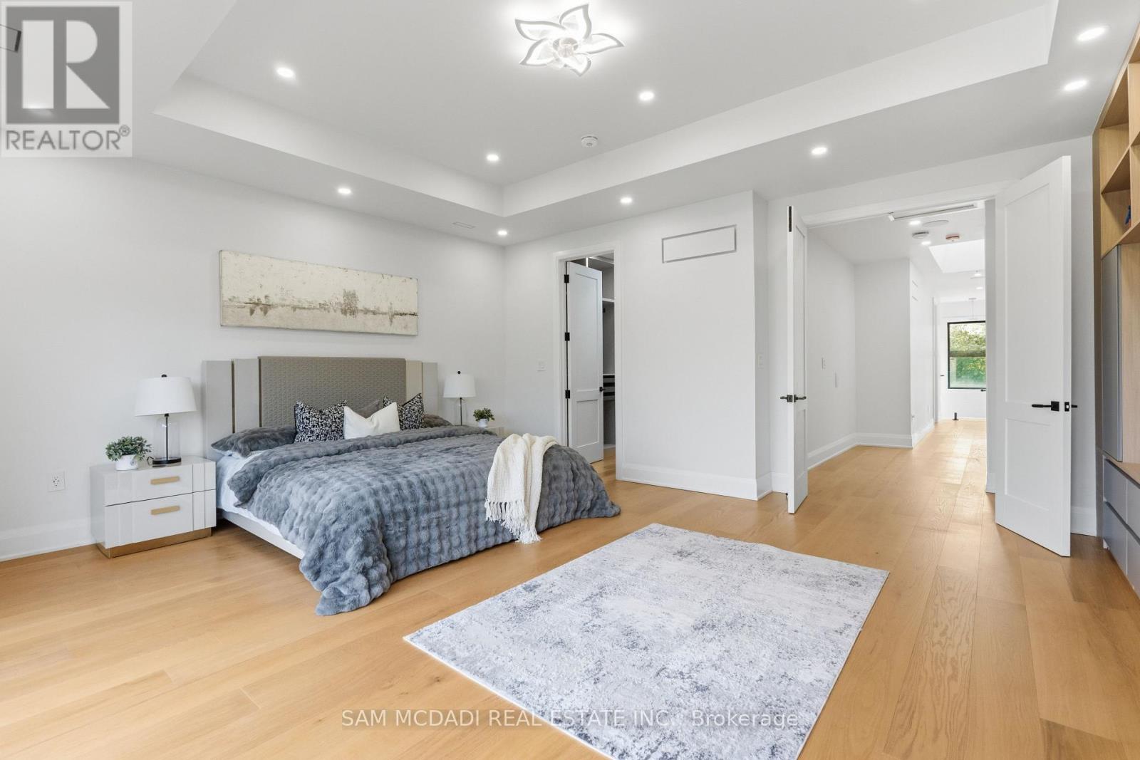 9 Earl Street, Mississauga, Ontario  L5M 1N6 - Photo 18 - W13193604