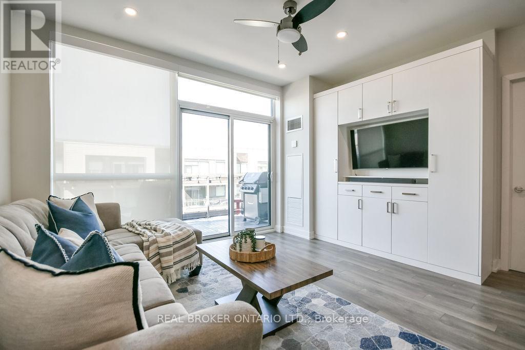 D428 - 333 Sea Ray Avenue, Innisfil, Ontario  L9S 0M3 - Photo 13 - N12978544