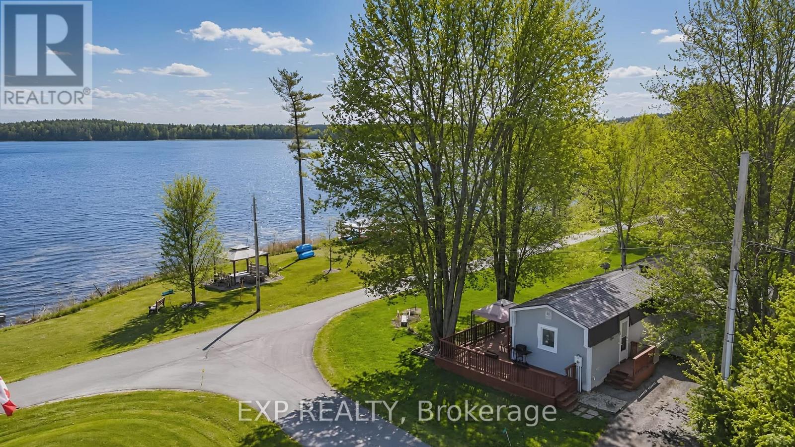 531 Evergreen Lane, Mcnab/braeside, Ontario  K0A 3L0 - Photo 2 - X13194082