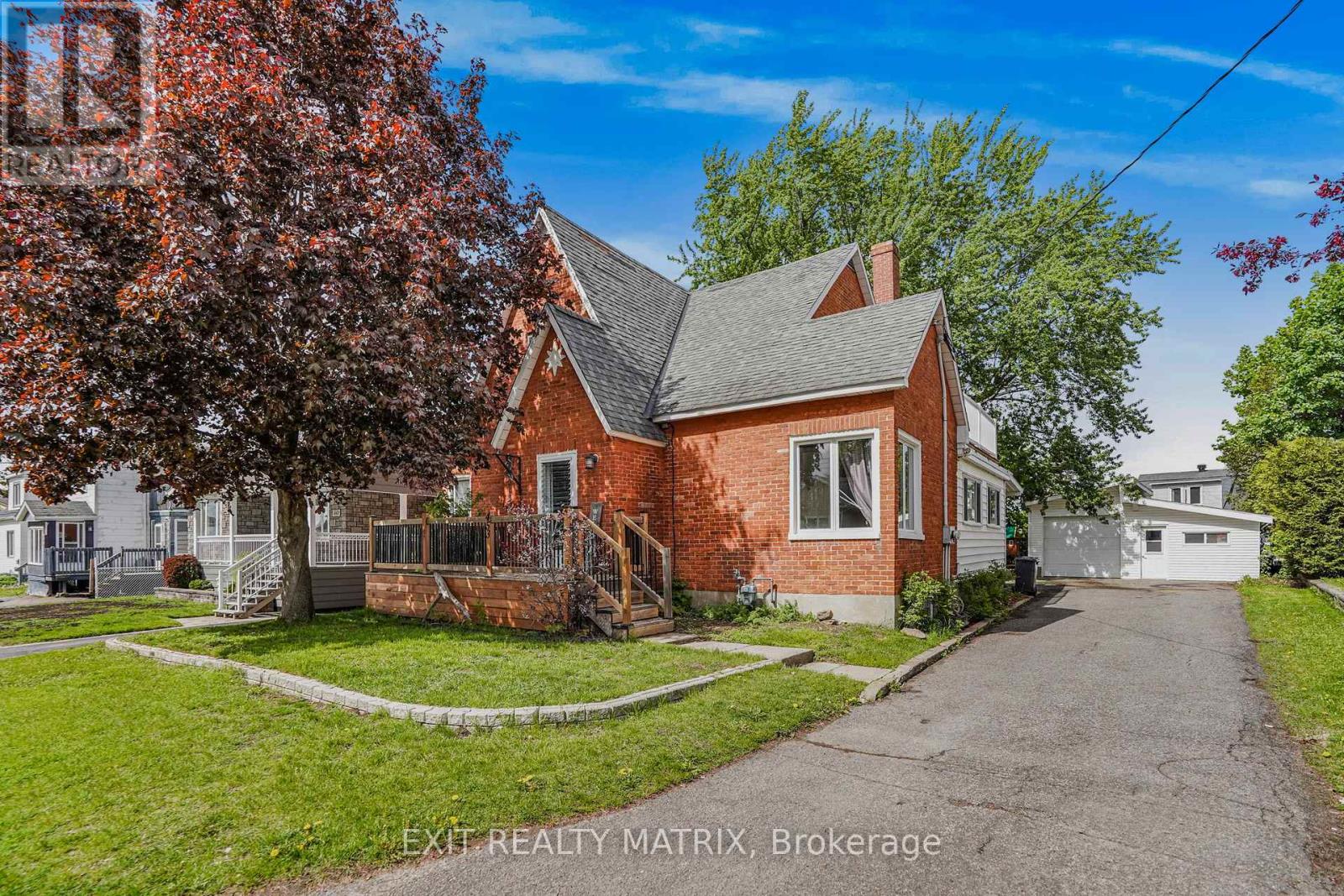 453 GARNEAU ROAD, Hawkesbury, Ontario