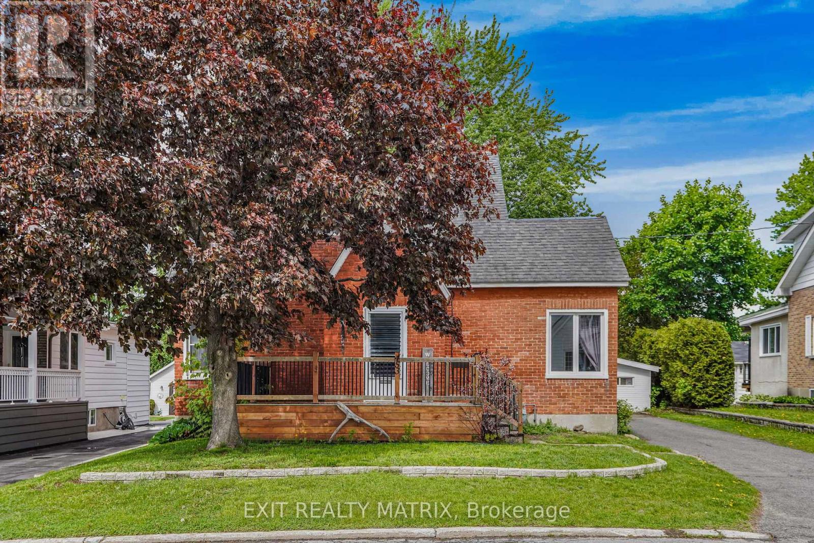 453 Garneau Road, Hawkesbury, Ontario  K6A 1M6 - Photo 2 - X13194308