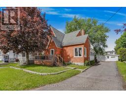 453 GARNEAU ROAD, Hawkesbury, Ontario