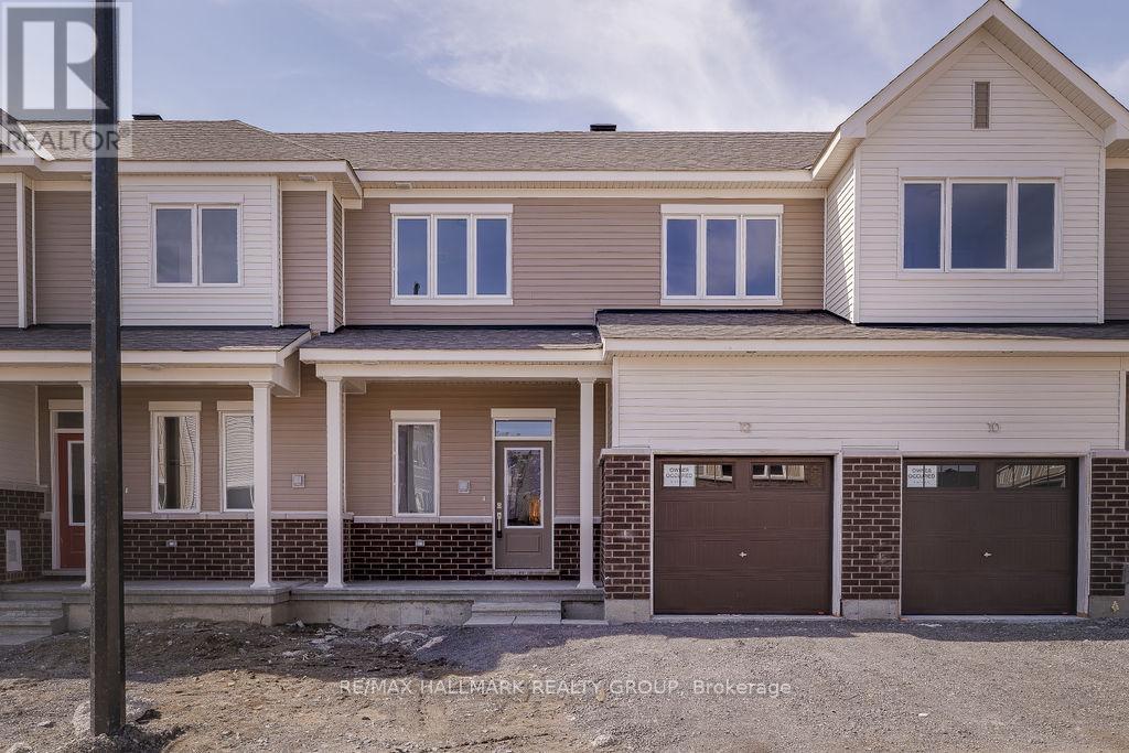 12 Tenuto Lane, Ottawa, Ontario  K1C 7G4 - Photo 1 - X13194754