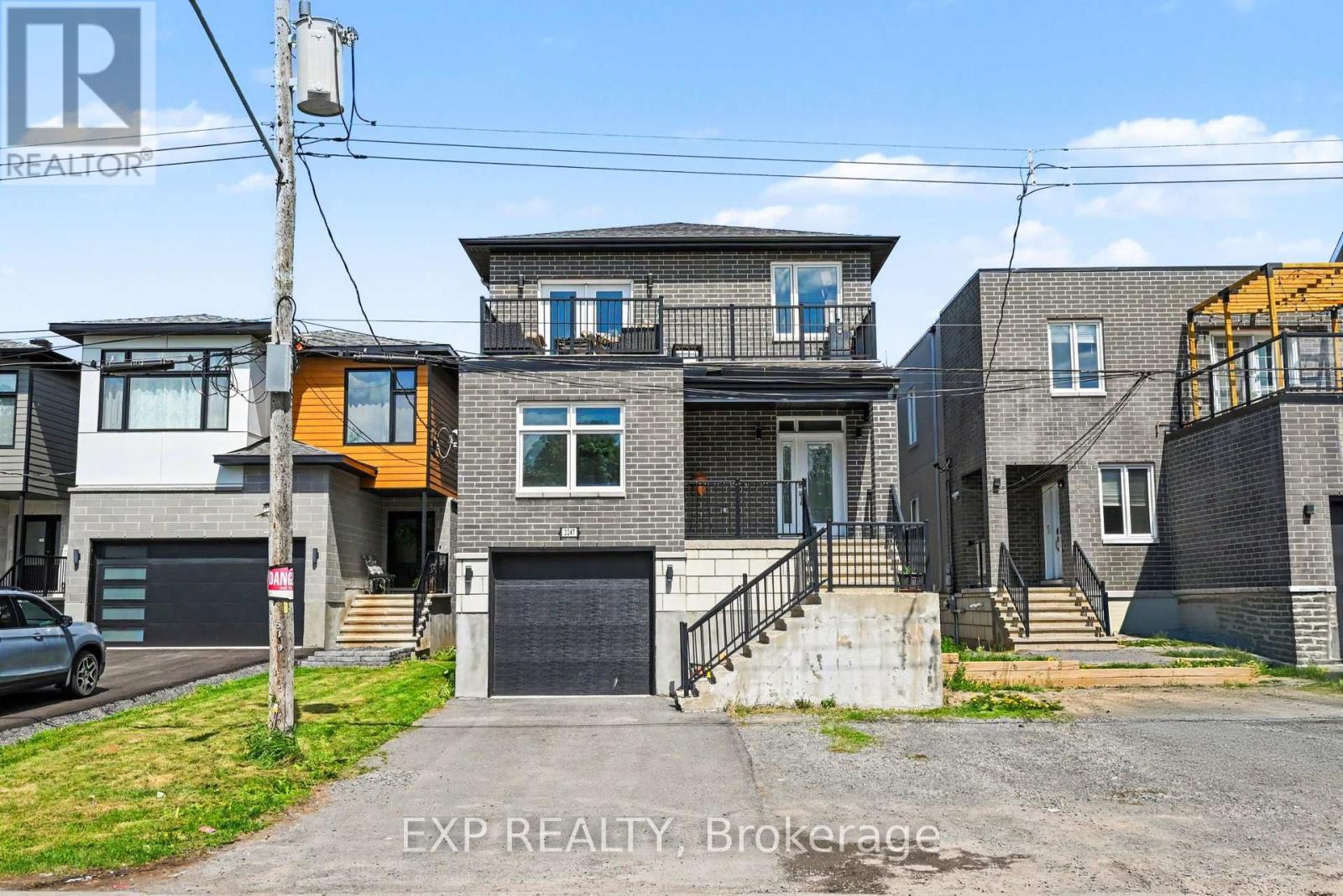 2247 PAGE ROAD, Ottawa, Ontario
