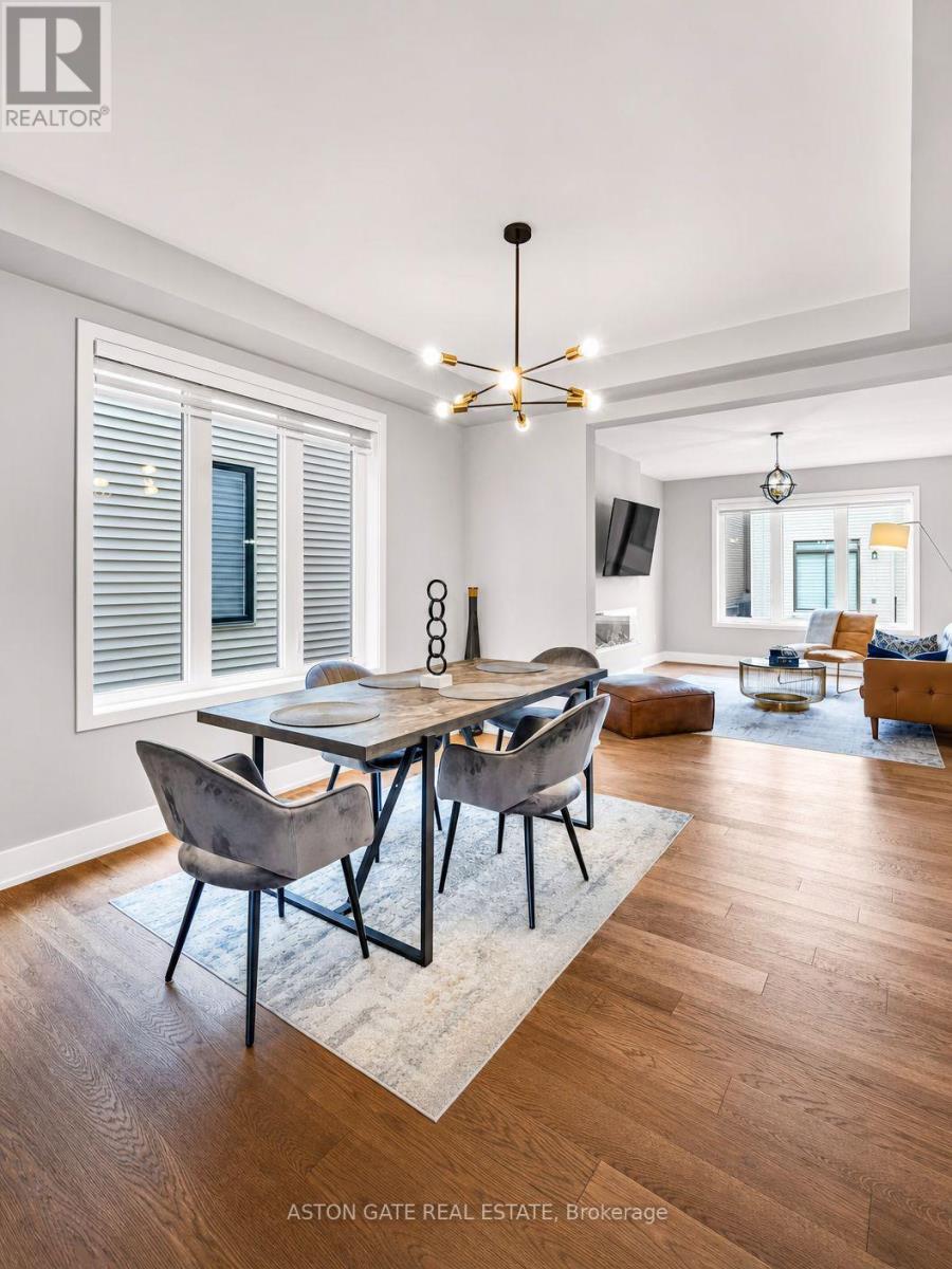 856 Moonrise Terrace, Ottawa, Ontario K2J 6T1 - Photo 17 - X13195296