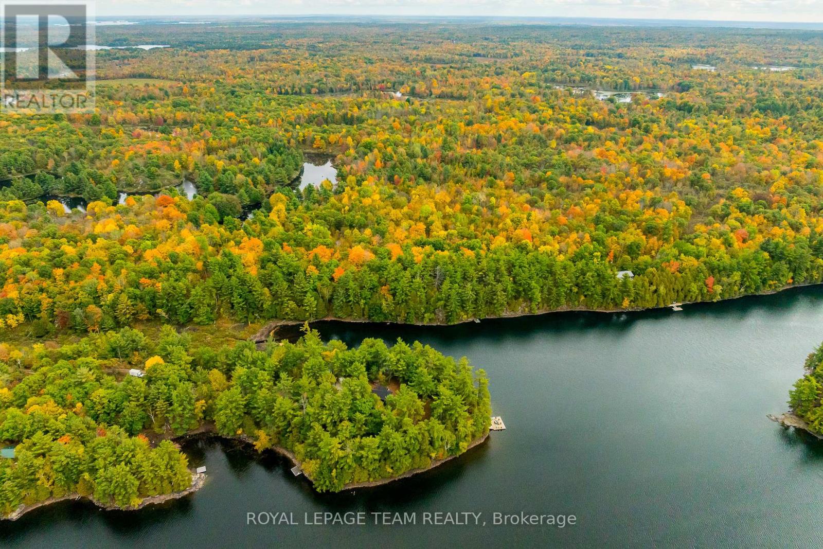 998 Pike Lake Rte 16 Road, Tay Valley, Ontario  K7H 3C5 - Photo 44 - X13195302