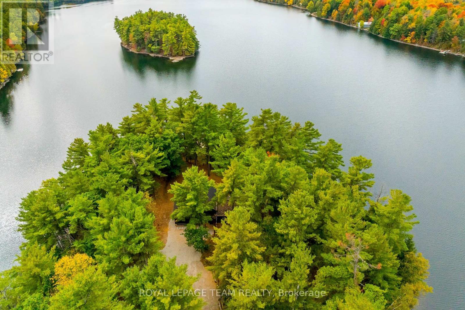 998 Pike Lake Rte 16 Road, Tay Valley, Ontario  K7H 3C5 - Photo 47 - X13195302