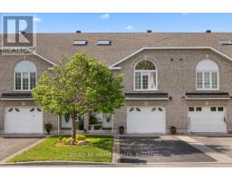 55 CALLAWAY COURT, Ottawa, Ontario