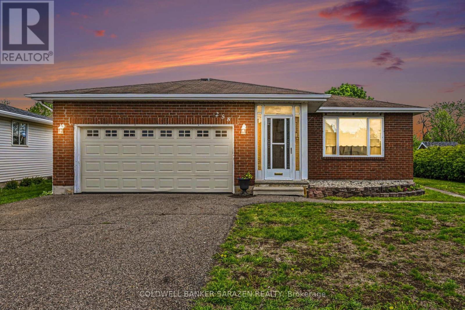 258 ALLAN DRIVE, Arnprior, Ontario