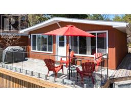 3 - 111 NORTH SHORE ROAD, The Archipelago, Ontario