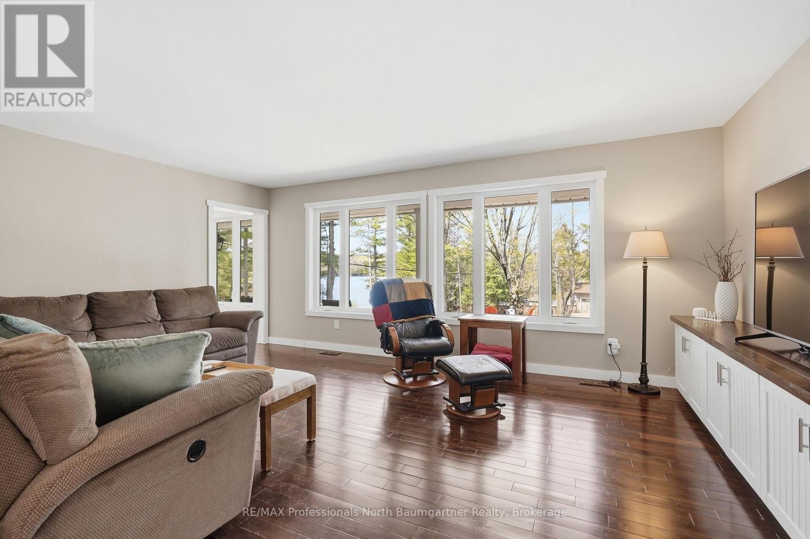 1506 Kashagawigamog Lake Road, Minden Hills, Ontario  K0M 2K0 - Photo 9 - X13150672
