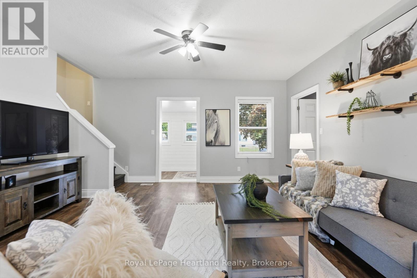 88 Chalk Street S, Huron East, Ontario  N0K 1W0 - Photo 12 - X13182218
