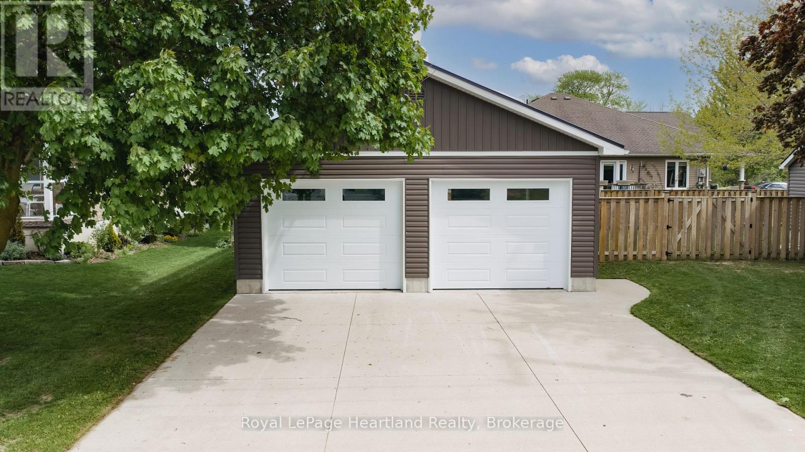 88 Chalk Street S, Huron East, Ontario  N0K 1W0 - Photo 35 - X13182218