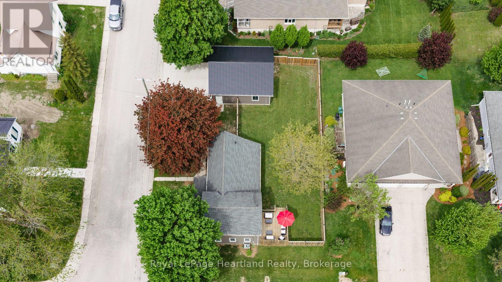 88 Chalk Street S, Huron East, Ontario  N0K 1W0 - Photo 37 - X13182218
