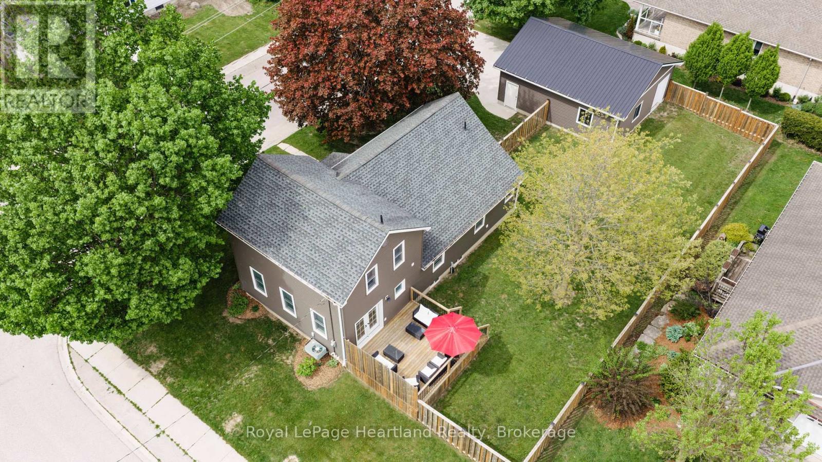 88 Chalk Street S, Huron East, Ontario  N0K 1W0 - Photo 36 - X13182218