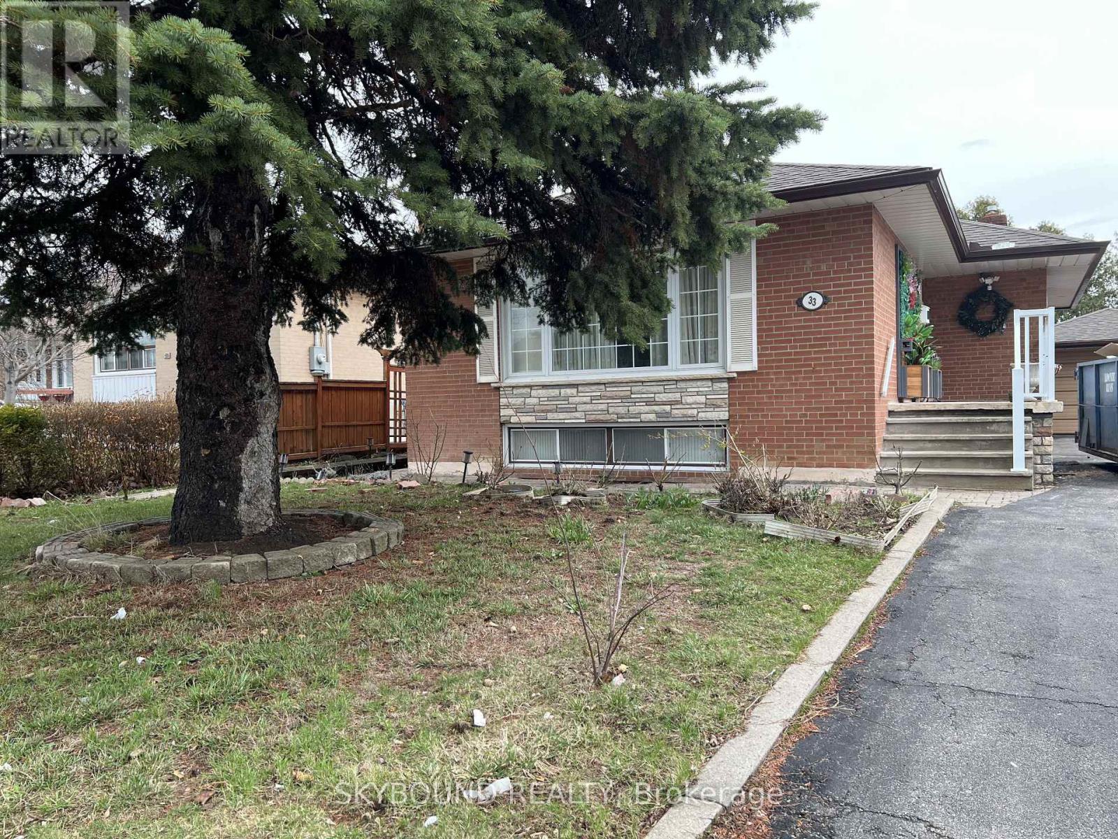 33 Bradstock Road, Toronto, Ontario  M9M 1M9 - Photo 26 - W13050692