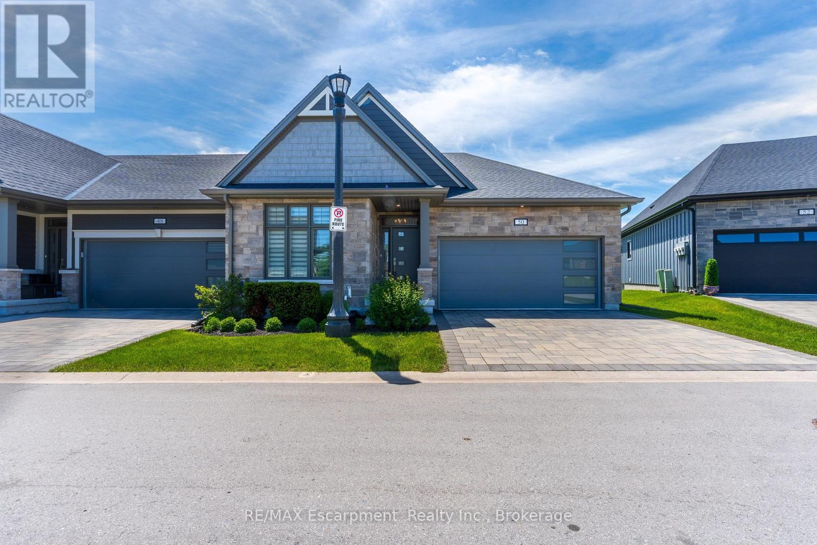 50 - 154 PORT ROBINSON ROAD, Pelham, Ontario