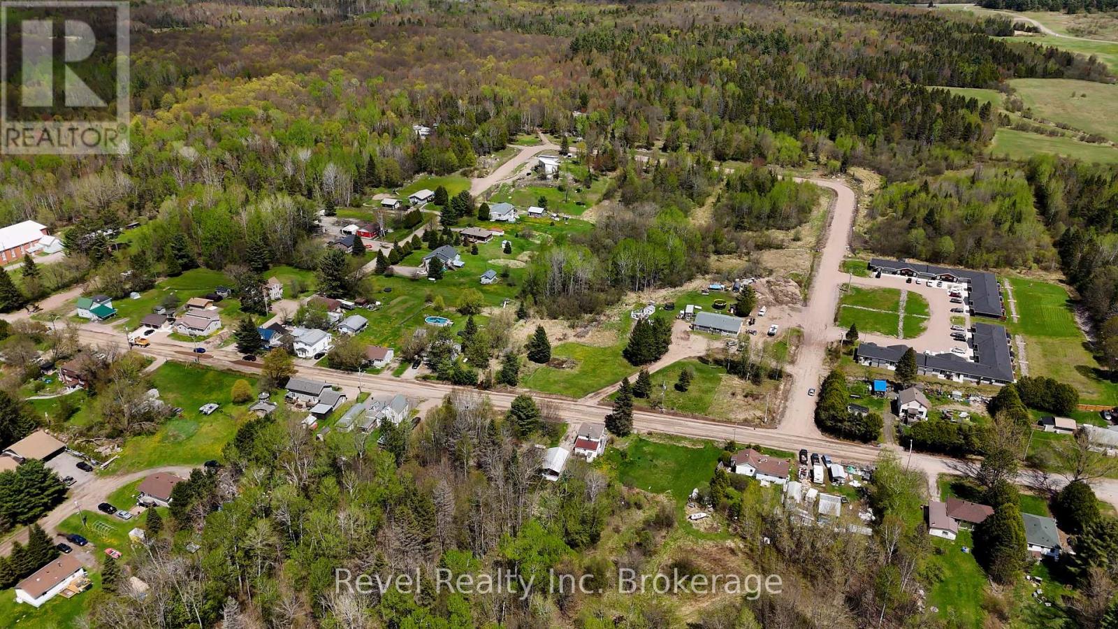 Pt Lt 11 Gagnon Street, Bonfield, Ontario  P0H 1E0 - Photo 1 - X13195216