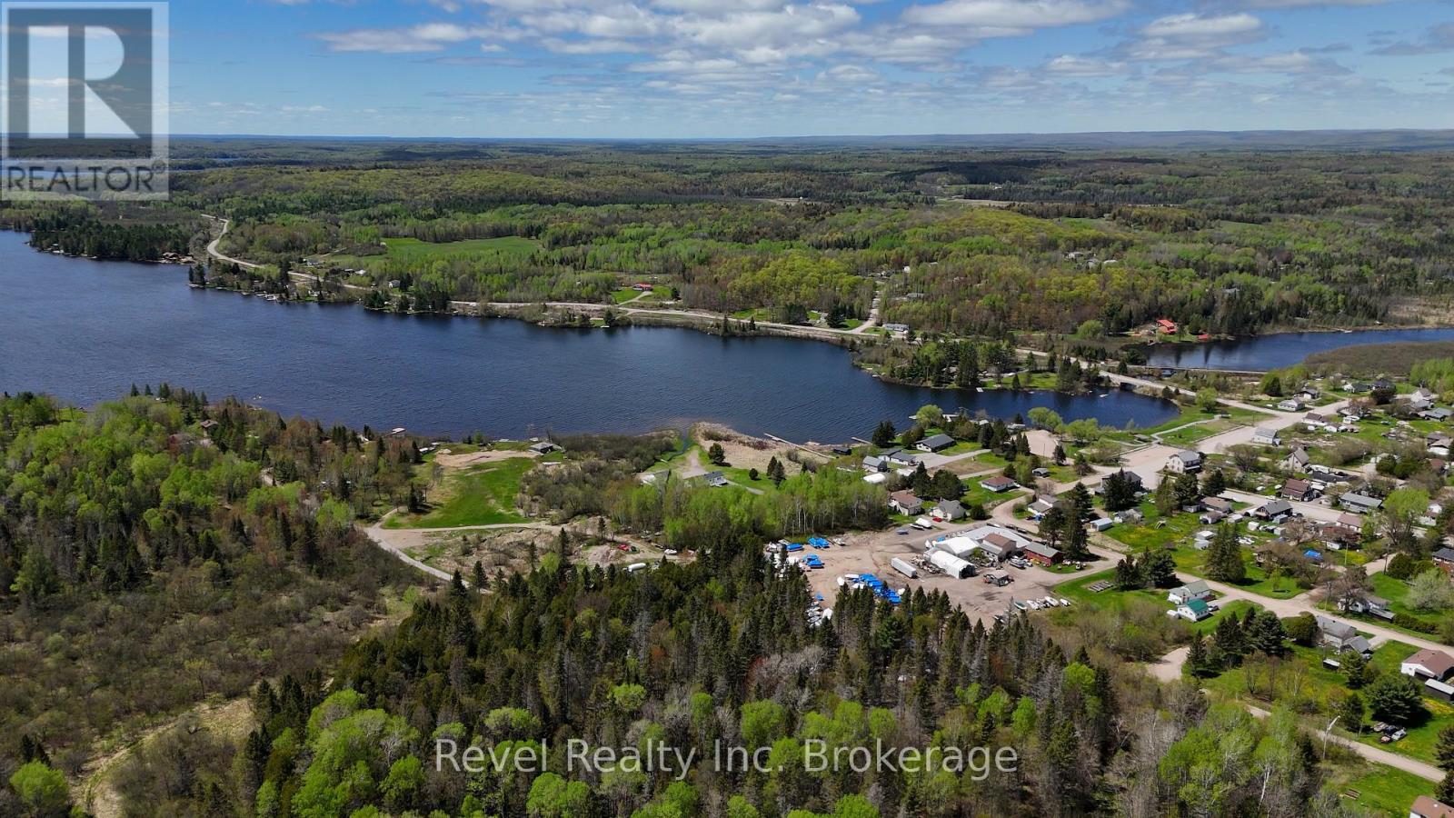 Pt Lt 11 Gagnon Street, Bonfield, Ontario  P0H 1E0 - Photo 10 - X13195216