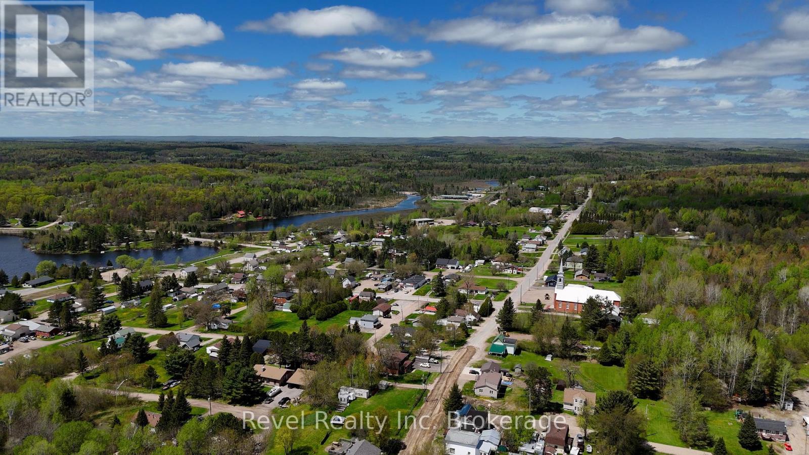 Pt Lt 11 Gagnon Street, Bonfield, Ontario  P0H 1E0 - Photo 12 - X13195216