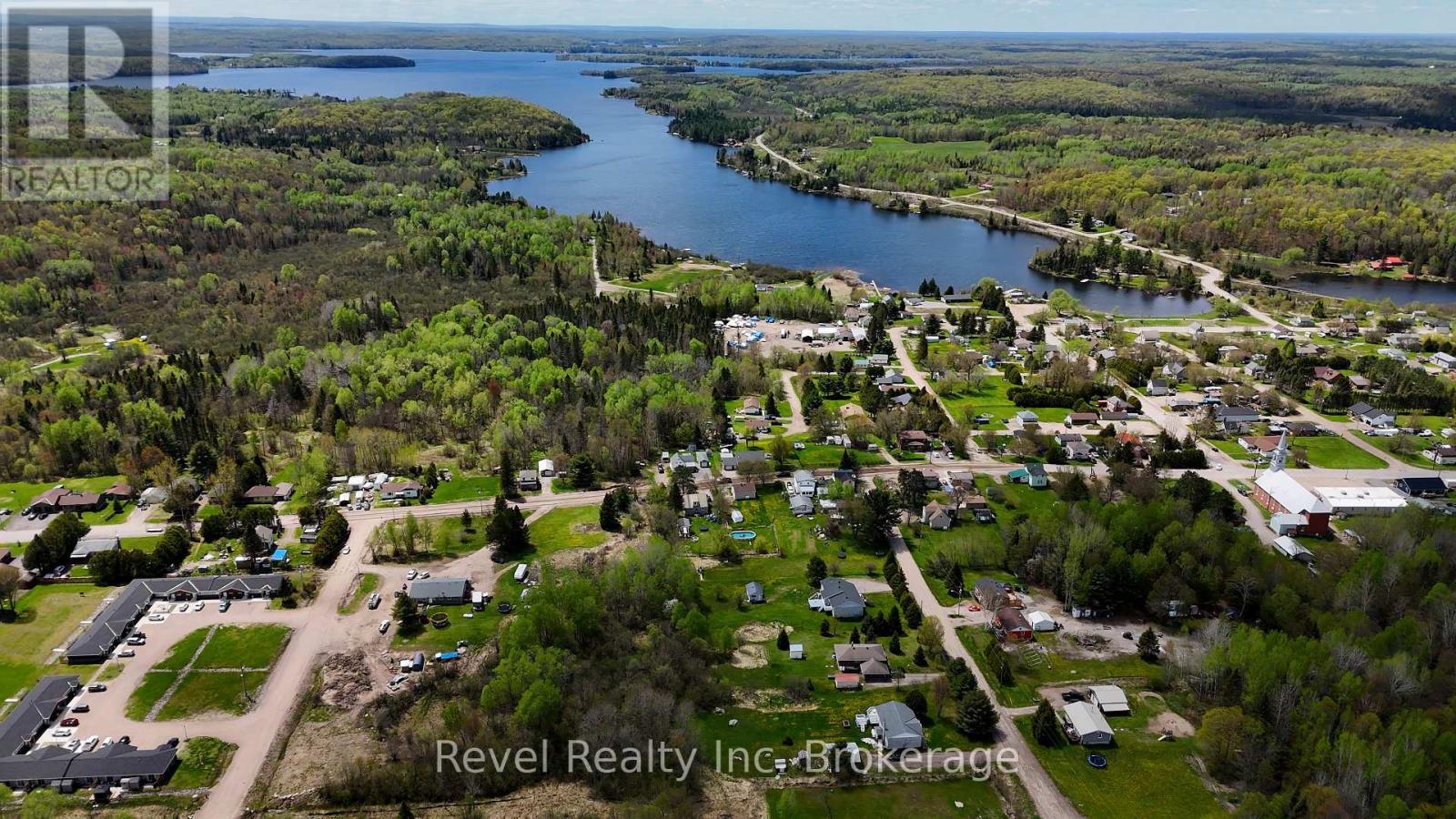 Pt Lt 11 Gagnon Street, Bonfield, Ontario  P0H 1E0 - Photo 13 - X13195216