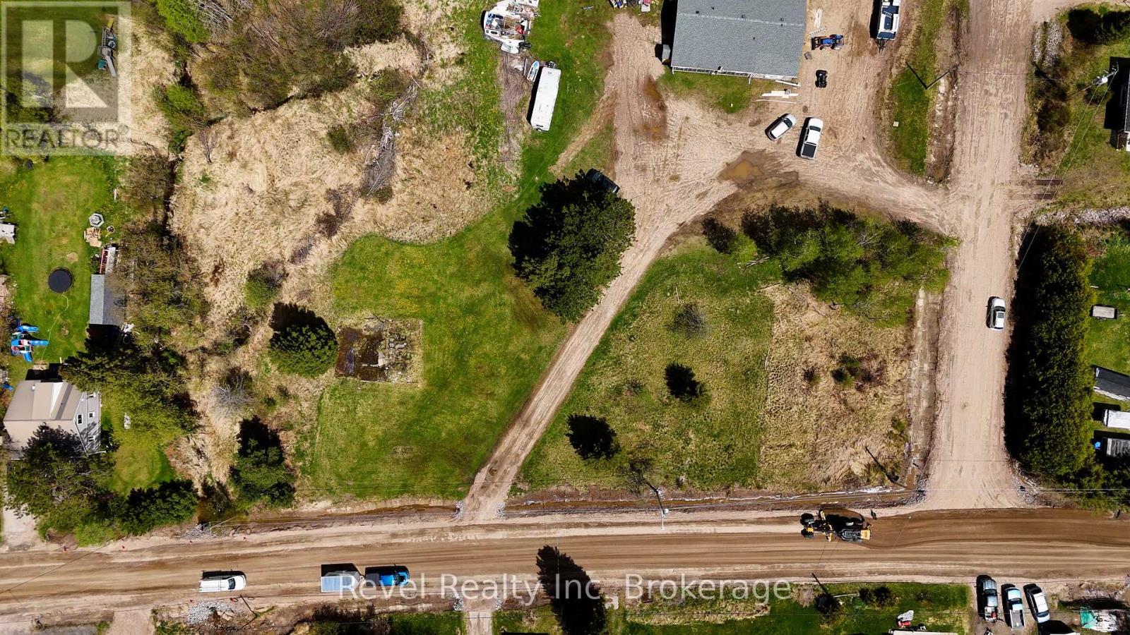 Pt Lt 11 Gagnon Street, Bonfield, Ontario  P0H 1E0 - Photo 2 - X13195216