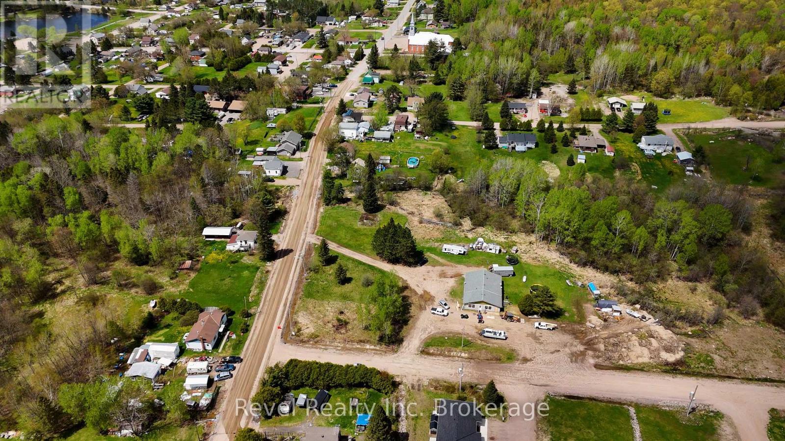 Pt Lt 11 Gagnon Street, Bonfield, Ontario  P0H 1E0 - Photo 3 - X13195216
