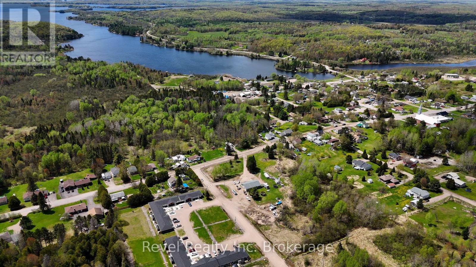 Pt Lt 11 Gagnon Street, Bonfield, Ontario  P0H 1E0 - Photo 4 - X13195216