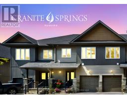 8 - 393 MANITOBA STREET, Bracebridge, Ontario