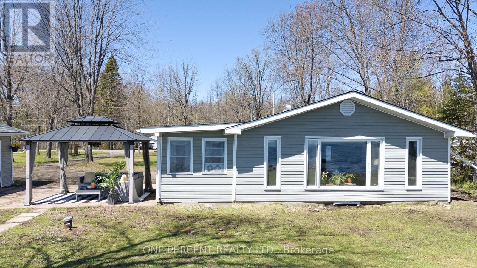 1695 JOCKO POINT ROAD, North Bay, Ontario