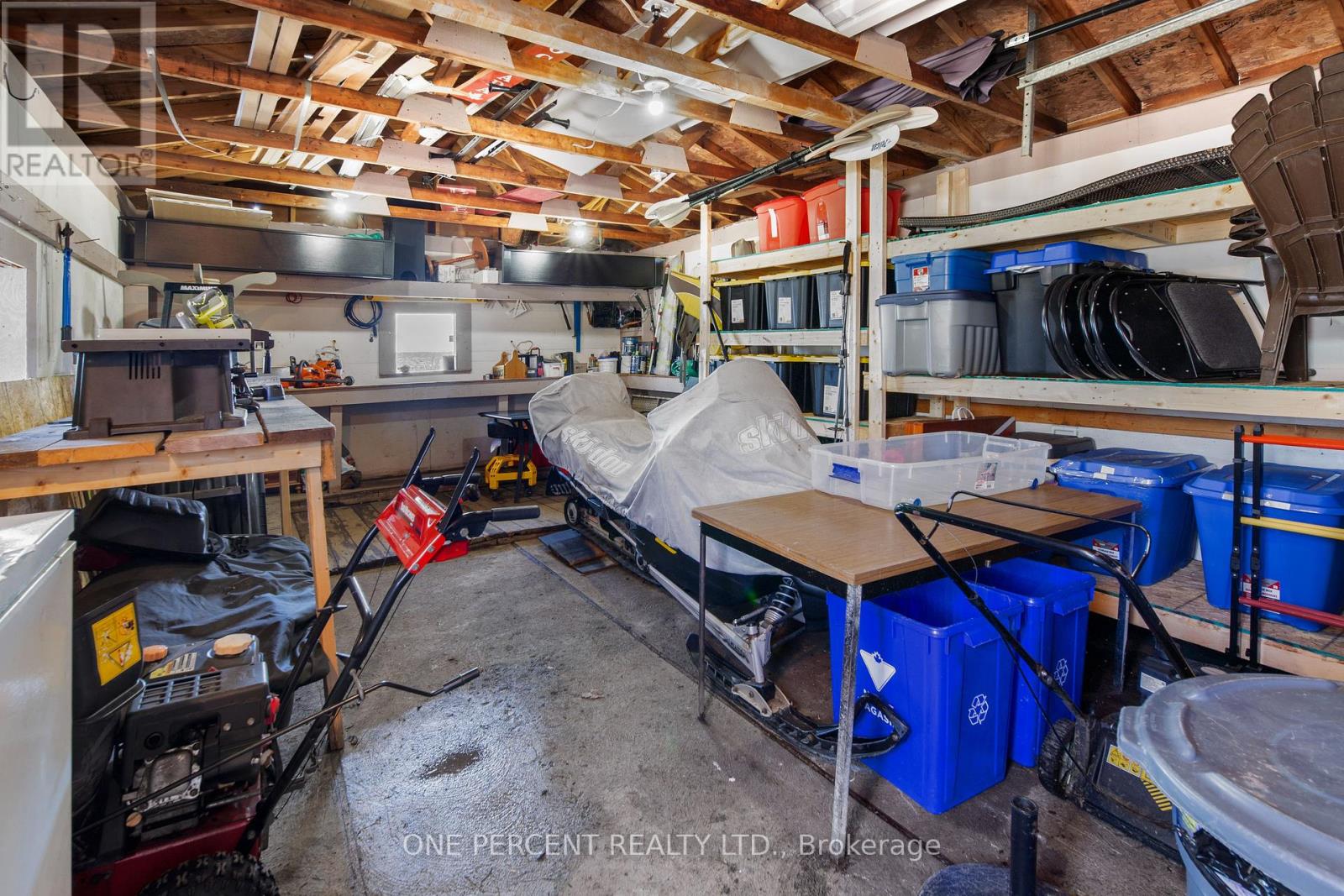 1695 Jocko Point Road, North Bay, Ontario  P1B 8G5 - Photo 42 - X13192996