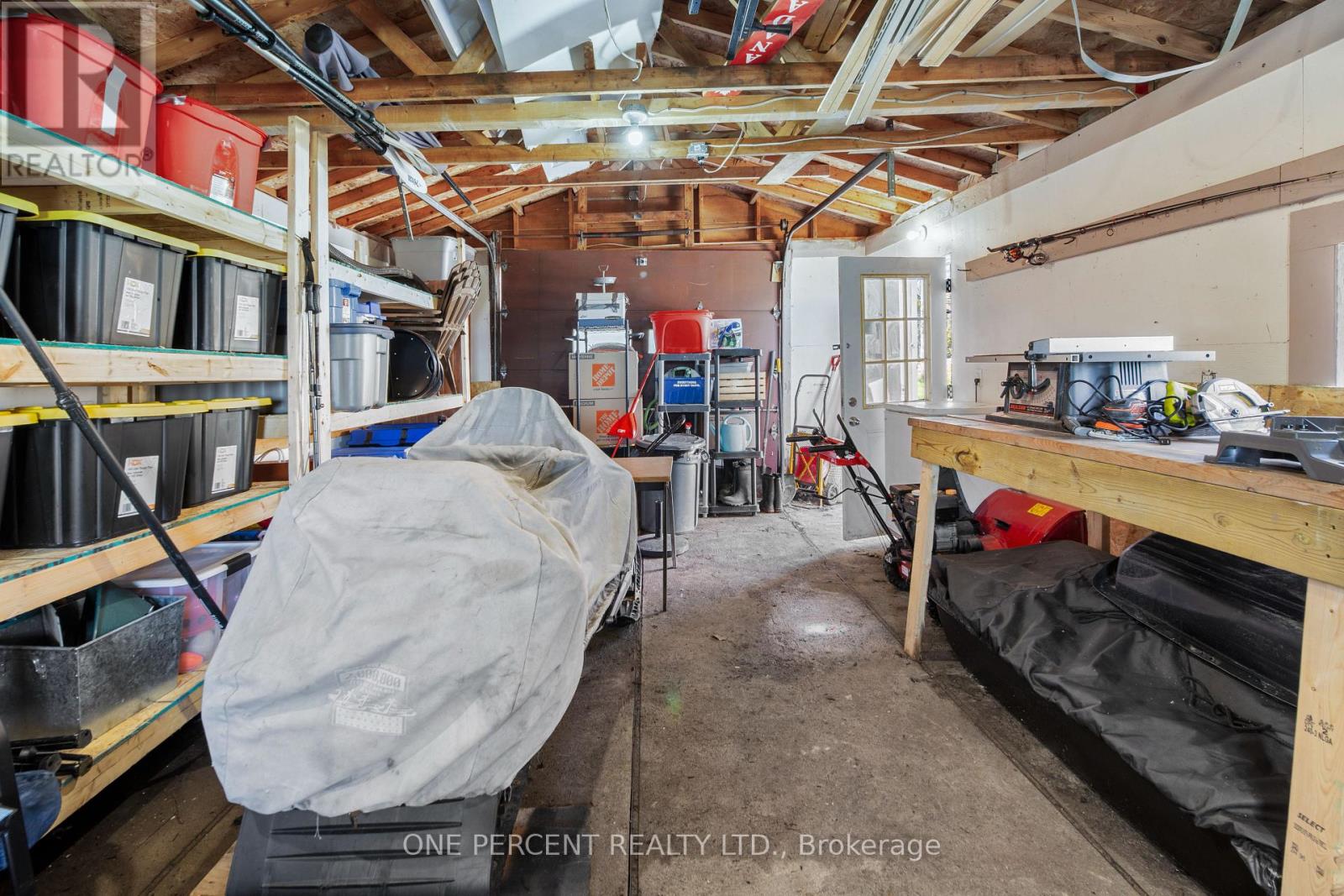 1695 Jocko Point Road, North Bay, Ontario  P1B 8G5 - Photo 43 - X13192996