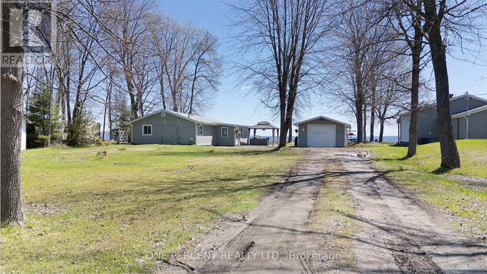 1695 Jocko Point Road, North Bay, Ontario  P1B 8G5 - Photo 44 - X13192996