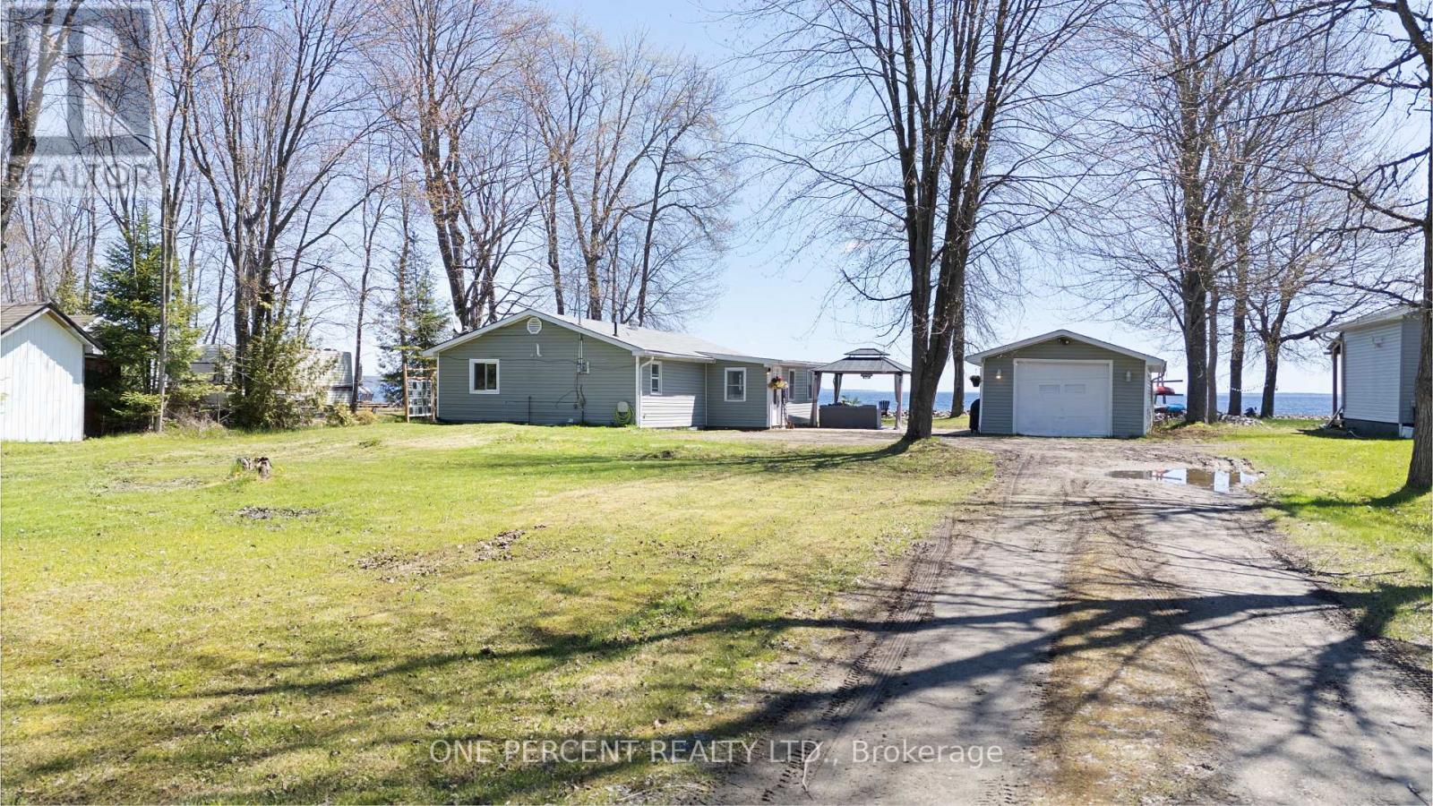 1695 Jocko Point Road, North Bay, Ontario  P1B 8G5 - Photo 46 - X13192996