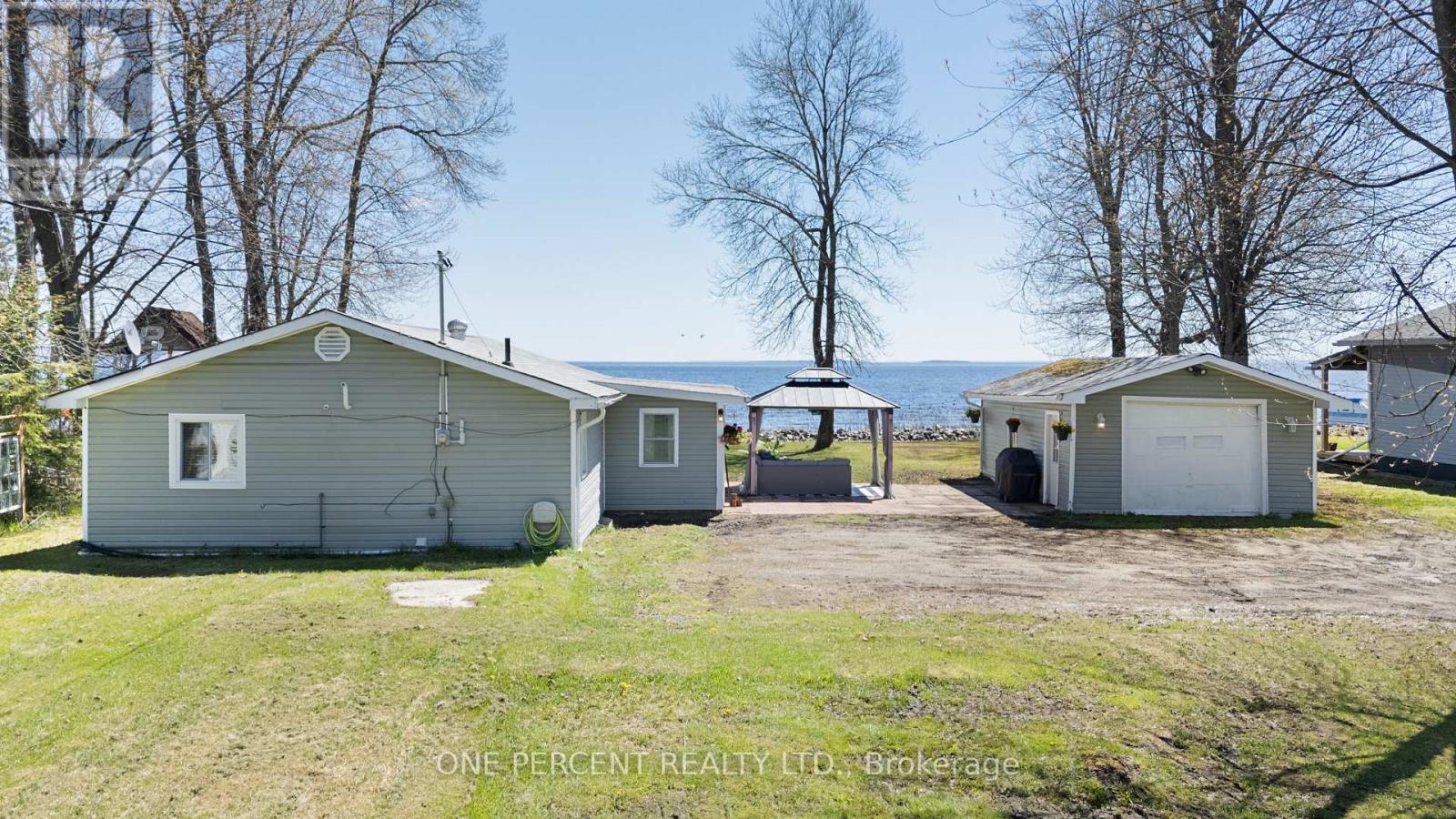 1695 Jocko Point Road, North Bay, Ontario  P1B 8G5 - Photo 50 - X13192996
