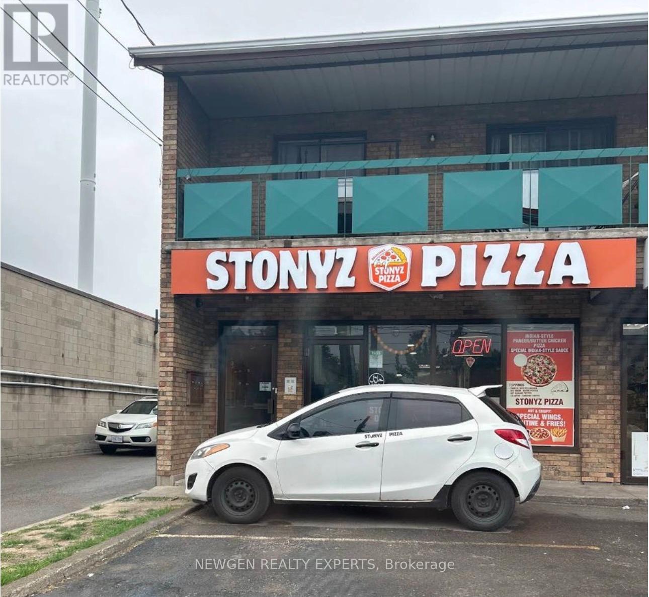 #1 - 450 8 HIGHWAY, Hamilton, Ontario