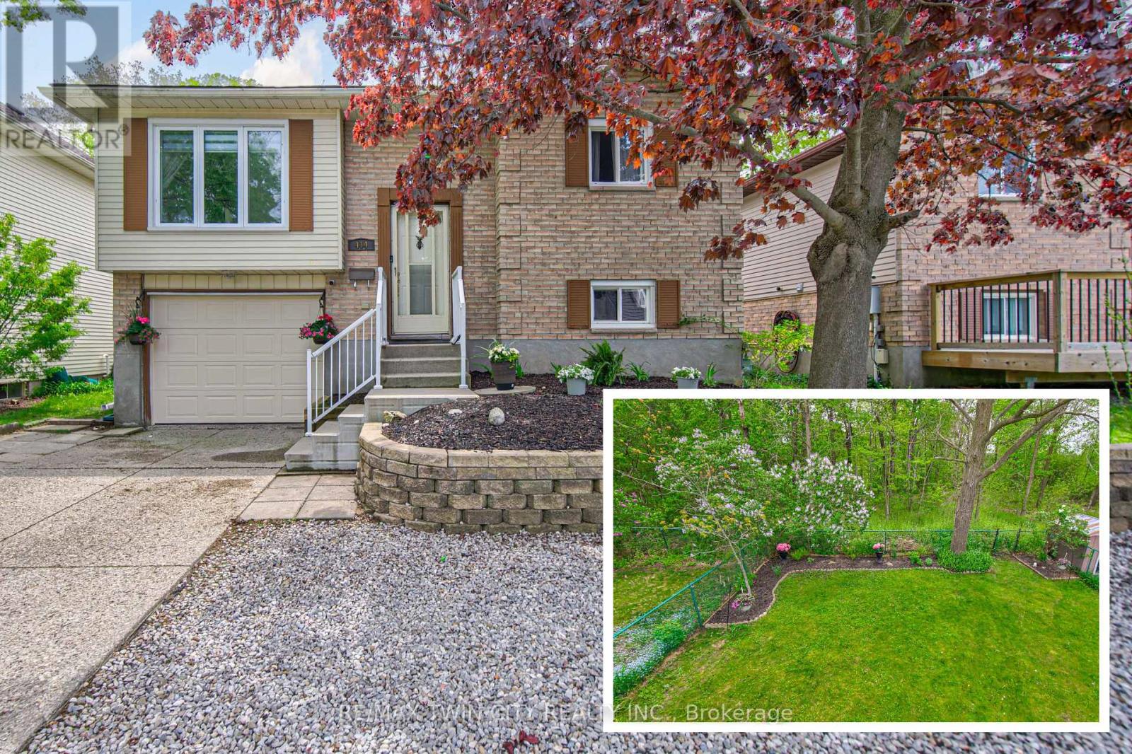 414 WOODS LANE, Cambridge, Ontario