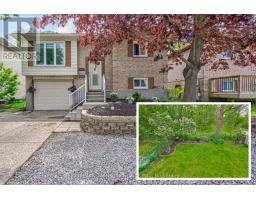 414 WOODS LANE, Cambridge, Ontario