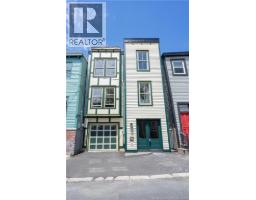 23 Harding Street, saint john, New Brunswick