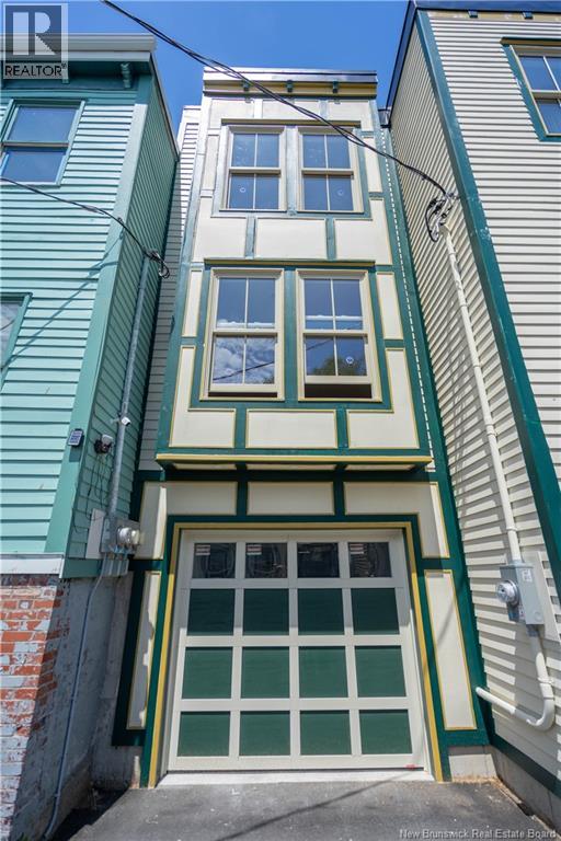23 Harding Street, Saint John, New Brunswick  E2L 1T5 - Photo 23 - NB133171