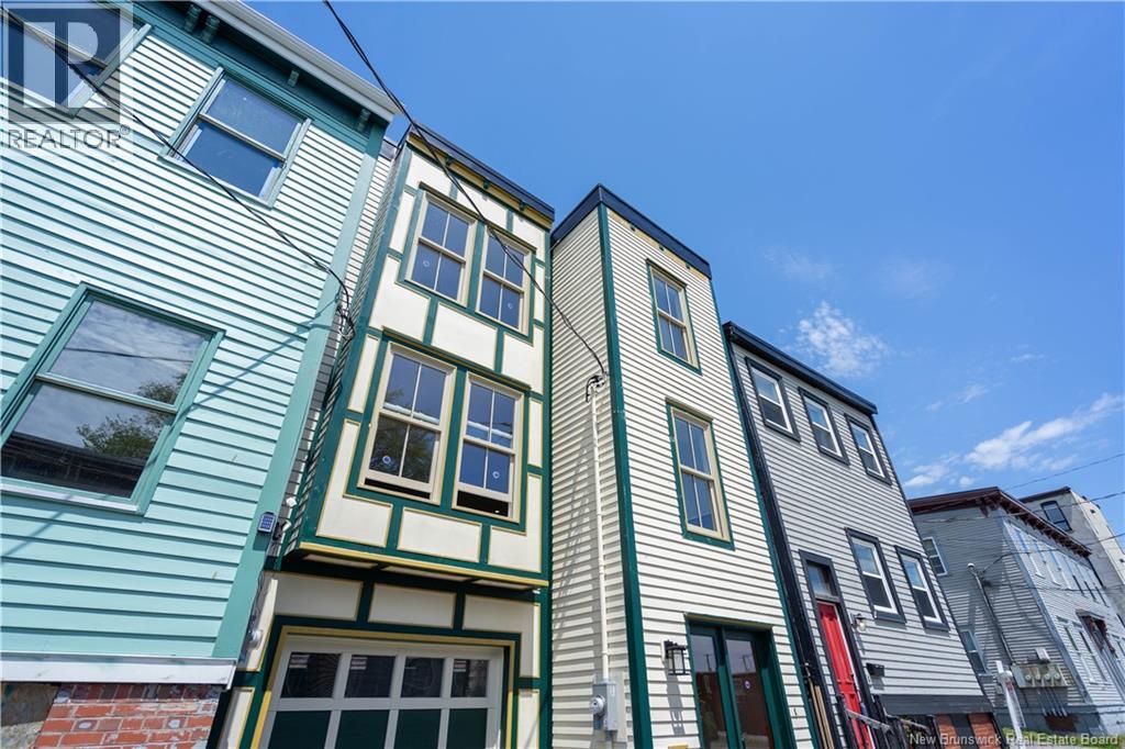 23 Harding Street, Saint John, New Brunswick  E2L 1T5 - Photo 22 - NB133171