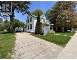 101 JOHN Street E, Wingham, Ontario
