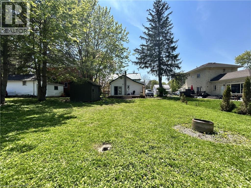 101 John Street E, Wingham, Ontario  N0G 2W0 - Photo 32 - 40809664