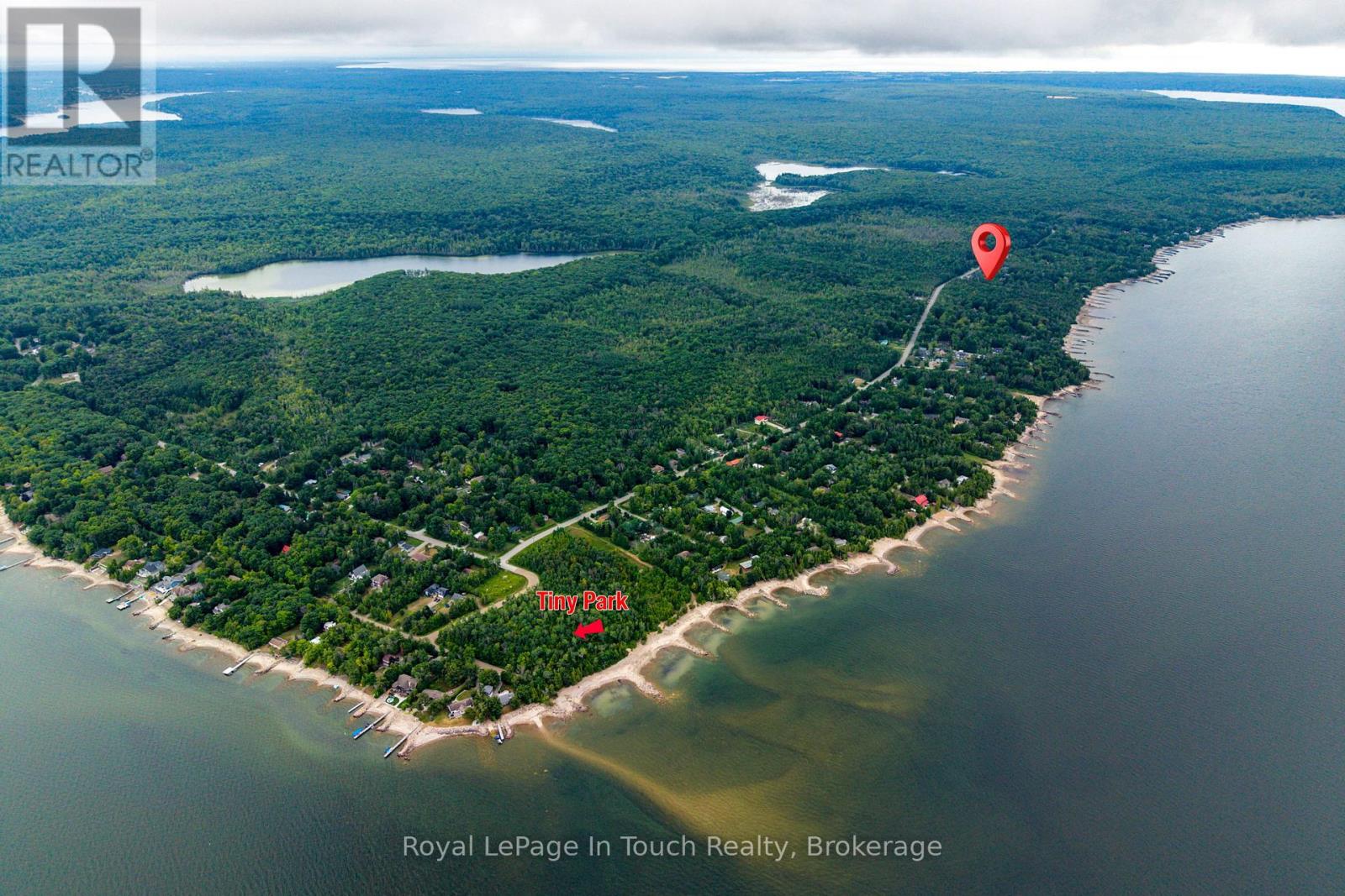 Lt 484 Tomahawk Crescent, Tiny, Ontario  L9M 0C9 - Photo 1 - S13194338