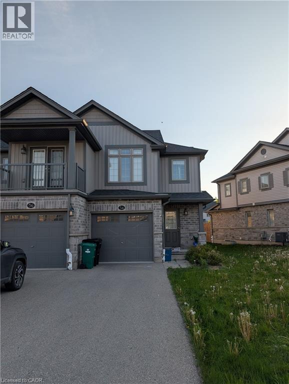 54 Netherwood Road, Kitchener, Ontario  N2P 0E4 - Photo 1 - 40833051