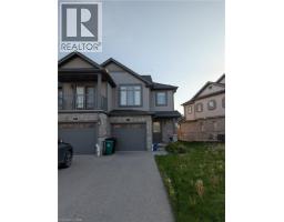 54 NETHERWOOD Road, Kitchener, Ontario