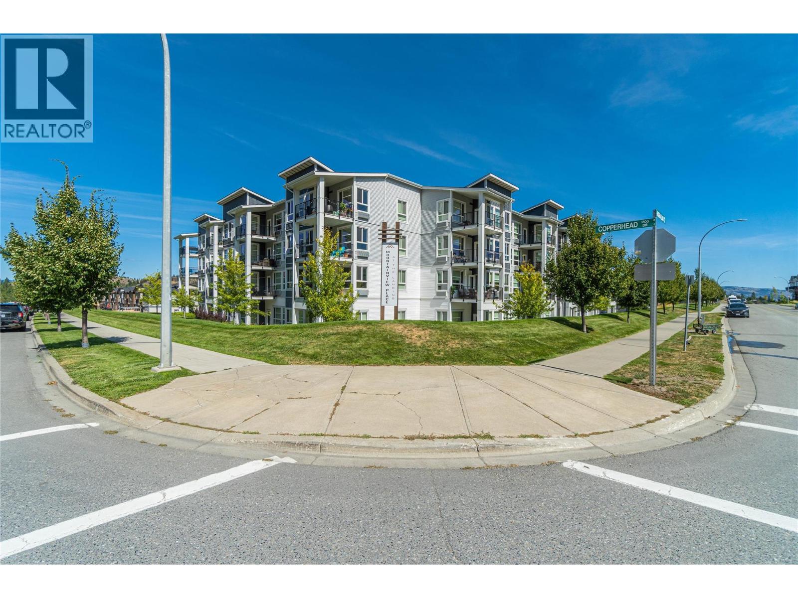 1880 Hugh Allan Drive Unit# 312, Kamloops, British Columbia  V1S 0E8 - Photo 22 - 10387097